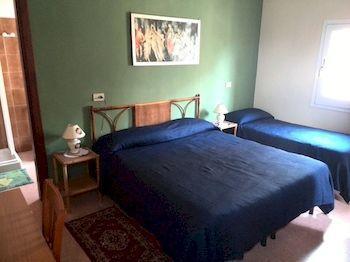 B&B Del Carmine 诺托 外观 照片